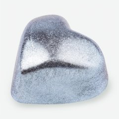 Блеск пищевой Caramella "Серебро" 5 г 250788